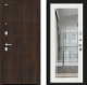 Входная металлическая Дверь Bravo Флэт Kale Almon/Off-white в Можайске