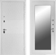 Входная металлическая Дверь Ратибор Лондон 3К Лофт с зеркалом в Можайске