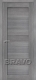 Межкомнатная дверь Порта-21 (Grey Veralinga) в Можайске