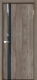 Межкомнатная дверь N05 эдисон коричневый в Можайске