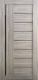 Межкомнатная дверь Модель Профи ПО Дуб дымчатый в Можайске