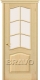 Межкомнатная дверь со стеклом М7 (Без отделки) в Можайске