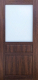 Межкомнатная дверь Модель Классика ПО Дуб коньячный в Можайске