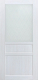 Межкомнатная дверь Модель Классика ПО Лиственница белая в Можайске