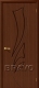 Межкомнатная дверь Эксклюзив (Шоколад) в Можайске