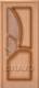 Межкомнатная дверь Греция (Дуб) рифленое в Можайске