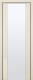 Межкомнатная дверь ProfilDoors 8X эш вайт мелинга (белый триплекс) в Можайске