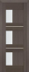 Межкомнатная дверь ProfilDoors 35X грей мелинга (матовое) в Можайске