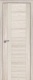 Межкомнатная дверь ProfilDoors 62X капучино мелинга (перламутровый лак) в Можайске