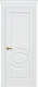 Межкомнатная дверь Марго ПГ белая эмаль в Можайске