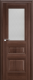 Межкомнатная дверь ProfilDoors 67X орех сиена (ромб) в Можайске