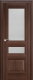 Межкомнатная дверь ProfilDoors 68X орех сиена (ромб) в Можайске
