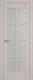 Межкомнатная дверь ProfilDoors 101X пекан белый (матовое) в Можайске