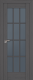 Межкомнатная дверь ProfilDoors 102X пекан темный (матовое) в Можайске