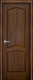 Межкомнатная дверь Лео ПГ античный орех в Можайске
