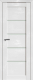Межкомнатная дверь ProfilDoors 2-09 STP Pine White glossy - белый глянец (матовое) в Можайске