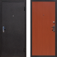 Входная металлическая Дверь ЭКО АМД-1 в Можайске