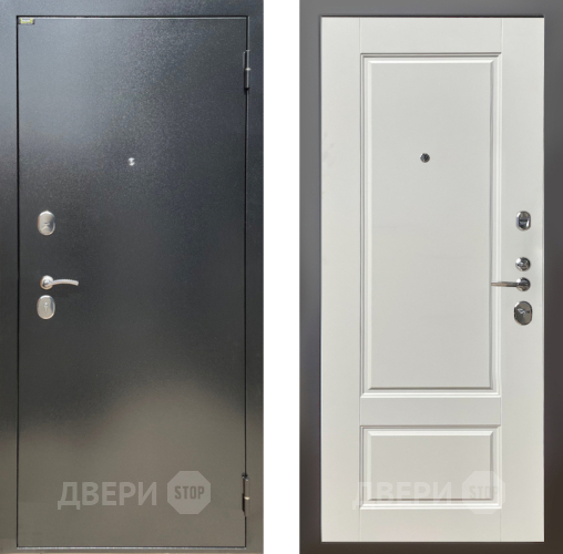 Входная металлическая Дверь Шелтер (SHELTER) Стандарт 5 Силк тирамиссу в Можайске