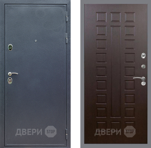 Дверь Стоп СИЛЬВЕР ФЛ-183 Венге в Можайске