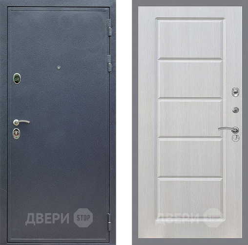 Дверь Стоп СИЛЬВЕР ФЛ-39 Лиственница беж в Можайске