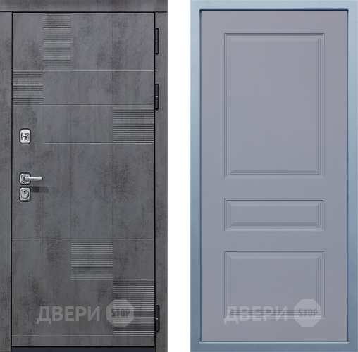 Дверь Дива МД-35 Д-13 Силк Маус в Можайске