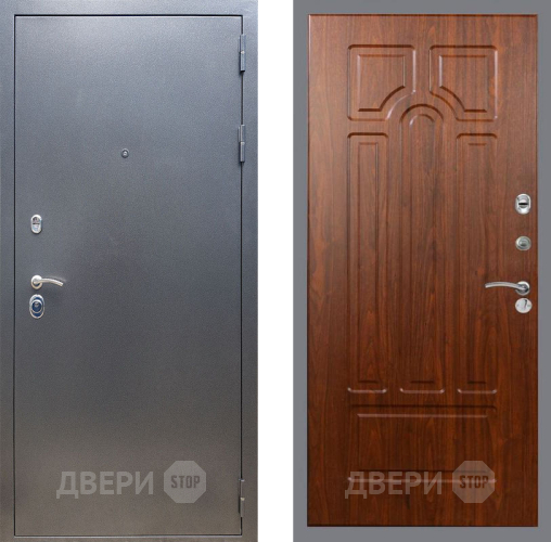 Дверь Рекс (REX) 11 FL-58 Морёная берёза в Можайске