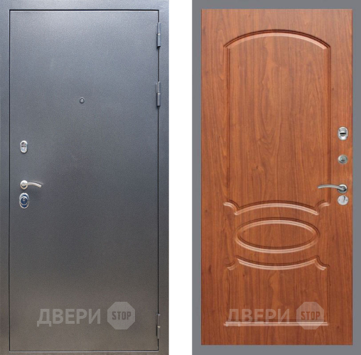 Дверь Рекс (REX) 11 FL-128 Морёная берёза в Можайске