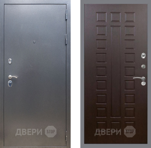 Входная металлическая Дверь Рекс (REX) 11 FL-183 Венге в Можайске