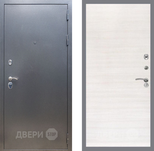Входная металлическая Дверь Рекс (REX) 11 GL Акация в Можайске