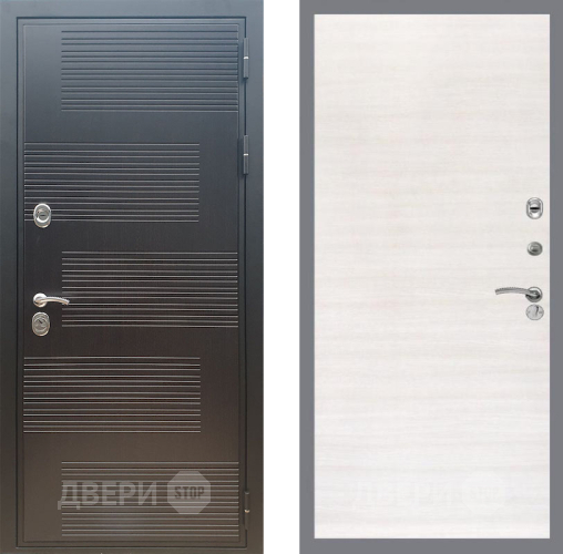 Входная металлическая Дверь Рекс (REX) премиум 185 GL Акация в Можайске