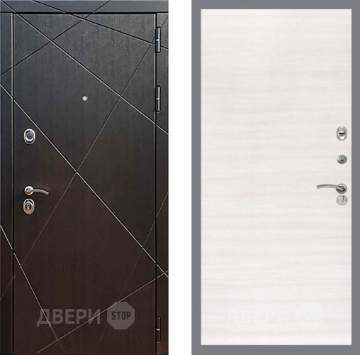 Входная металлическая Дверь Рекс (REX) 13 Венге GL Акация в Можайске