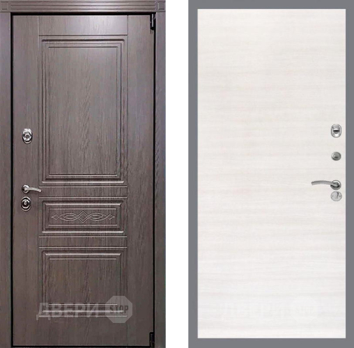 Входная металлическая Дверь Рекс (REX) Премиум-S GL Акация в Можайске