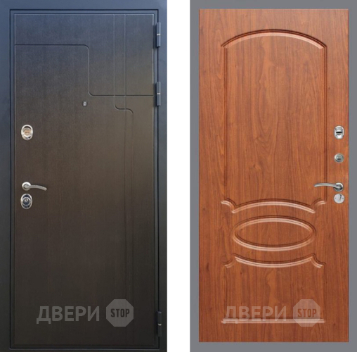 Дверь Рекс (REX) Премиум-246 FL-128 Морёная берёза в Можайске