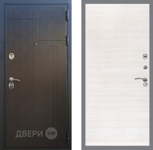 Дверь Рекс (REX) Премиум-246 GL Акация в Можайске