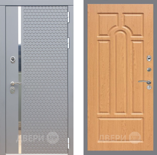 Дверь Рекс (REX) 24 FL-58 Дуб в Можайске
