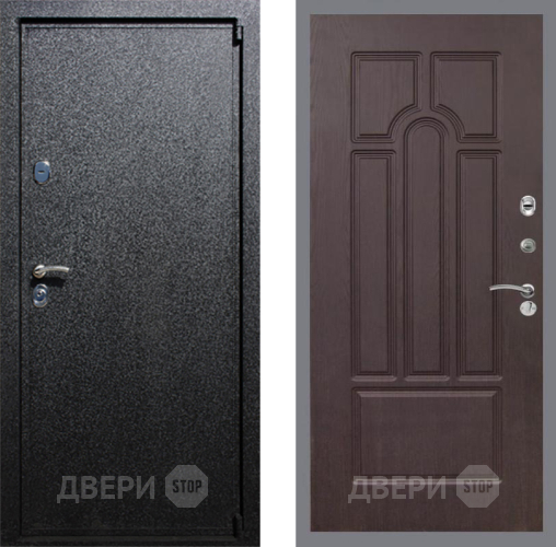 Входная металлическая Дверь Рекс (REX) 3 FL-58 Венге в Можайске