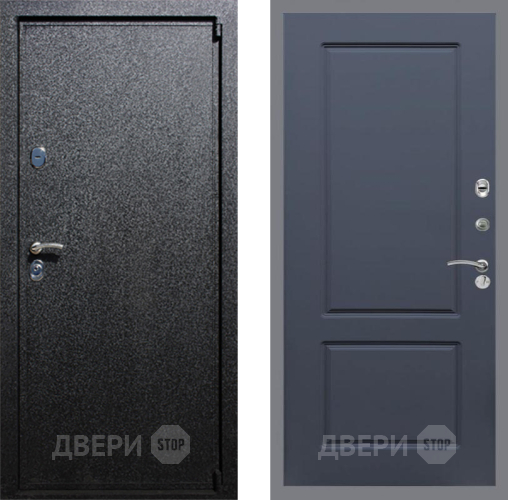 Дверь Рекс (REX) 3 FL-117 Силк титан в Можайске