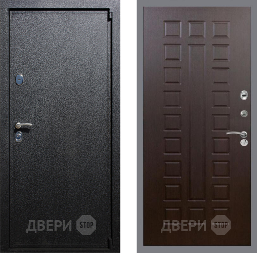 Входная металлическая Дверь Рекс (REX) 3 FL-183 Венге в Можайске