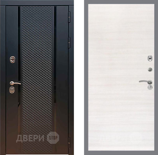 Входная металлическая Дверь Рекс (REX) 25 GL Акация в Можайске