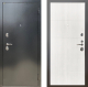 Входная металлическая Дверь Шелтер (SHELTER) Стандарт 7 Дуб филадельфия крем в Можайске