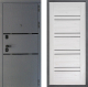 Входная металлическая Дверь Дверной континент Диамант Дизайн ФЛ-49 Сосна белая в Можайске