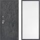Входная металлическая Дверь Дверной континент ДК-3/713 ФЛ-649 Белый софт в Можайске