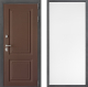 Дверь Дверной континент ДК-3/729 ФЛ-649 Белый софт