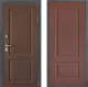Дверь Дверной континент ДК-3/729 ФЛ-617 Ясень шоколадный в Можайске
