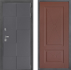 Дверь Дверной континент ДК-3/606 ФЛ-617 Ясень шоколадный в Можайске