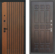 Входная металлическая Дверь Лабиринт (LABIRINT) Шторм 16 VINORIT Алмон 28 в Можайске