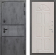 Входная металлическая Дверь Лабиринт (LABIRINT) Инфинити 15 VINORIT Алмон 25 в Можайске
