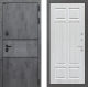 Входная металлическая Дверь Лабиринт (LABIRINT) Инфинити 08 Кристалл вуд в Можайске
