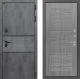 Входная металлическая Дверь Лабиринт (LABIRINT) Инфинити 06 Сандал грей в Можайске