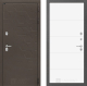 Дверь Лабиринт (LABIRINT) Смоки 13 Белый софт в Можайске